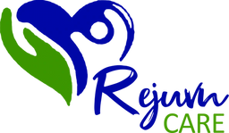 Rejuvn Care Logo